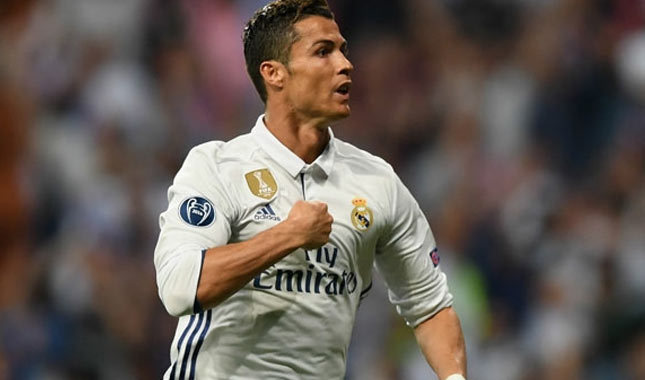 Cristiano Ronaldo için tutuklama talebi