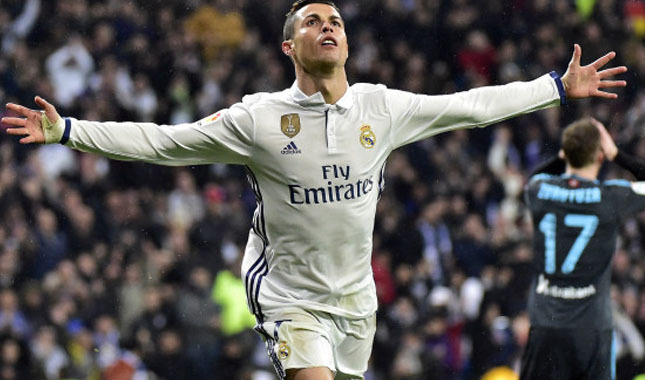 Cristiano Ronaldo'nun Real Madrid'den ayrılacak mı?