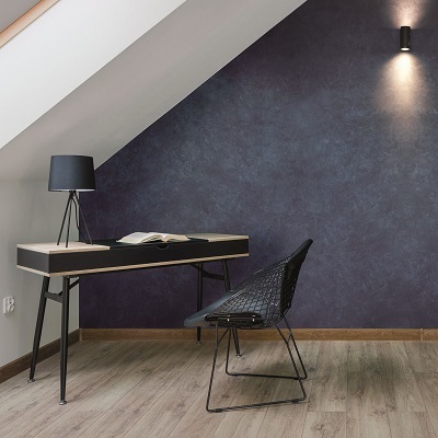 CuboArte Tesutto: Efekt Kaplamada Yeni Bir Doku Deneyimi