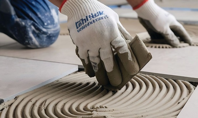 CuboFix ile Seramik Uygulamalarında Güçlü ve Bütünsel Çözümler