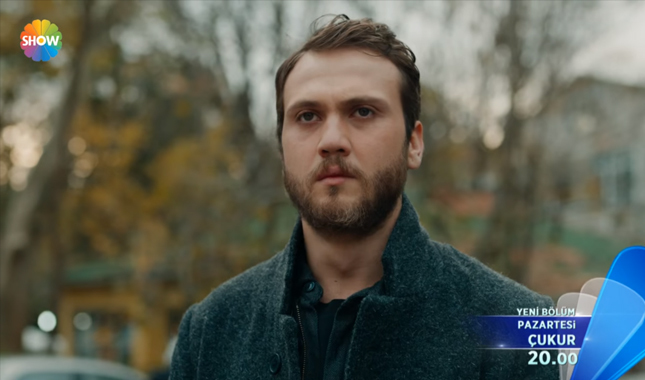 Çukur 42.bölüm fragmanı yayınlandı yeni bölümde neler olacak