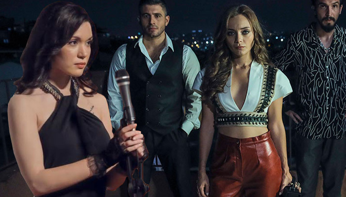 'Çukur'a 2 güzel isim katıldı
