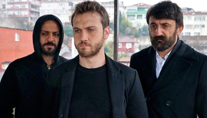 Çukur hayranlarına şok! Yayından kaldırıldı