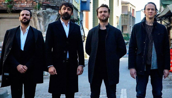 Çukur'da şok ayrılık! Yıldız oyuncu veda ediyor