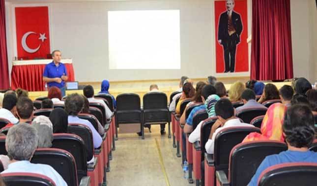 Cumartesi pazar seminer var mı - 2018 MEB öğretmen seminer tarihleri