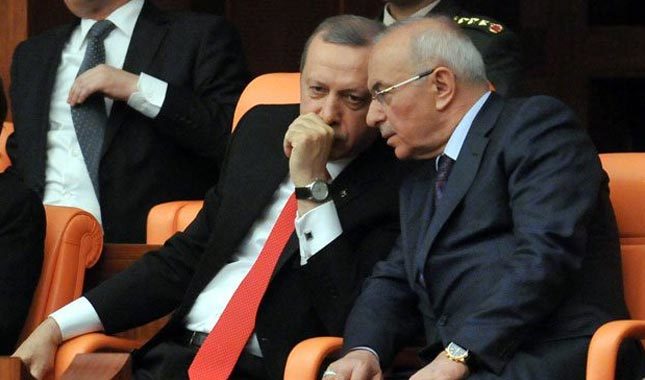 Cumhurbaşkanı Başdanışmanı Fahri Kasırga kimdir nereli kaç yaşında mesleği ne?