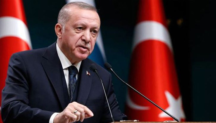 Cumhurbaşkanı Erdoğan 3 konu "vazgeçilmez" dedi!