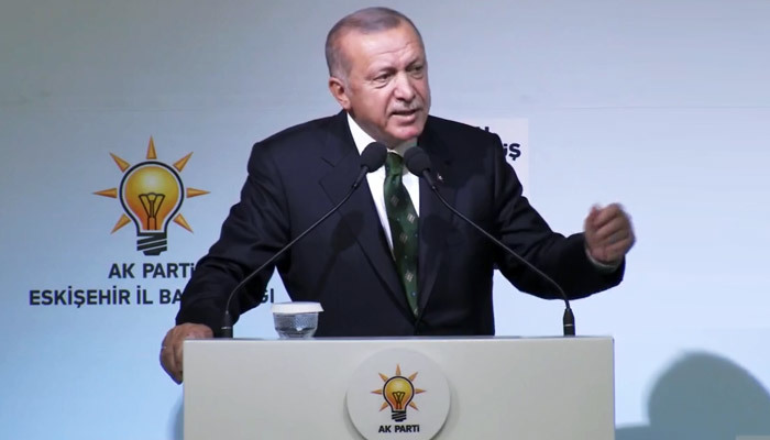 Cumhurbaşkanı Erdoğan: Faiz ve enflasyon düşecek