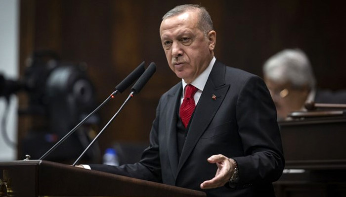 Cumhurbaşkanı Erdoğan: Rejimi her yerde vururuz