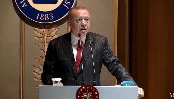 "Alternatif finansta cesur adımlar atacağız"