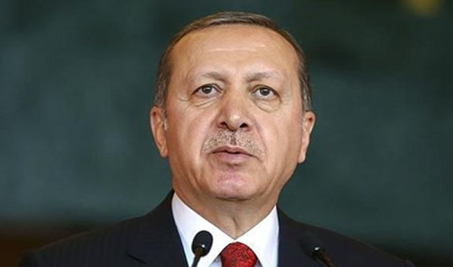 Cumhurbaşkanı Erdoğan sekiz üniversiteye rektör ataması yaptı.
