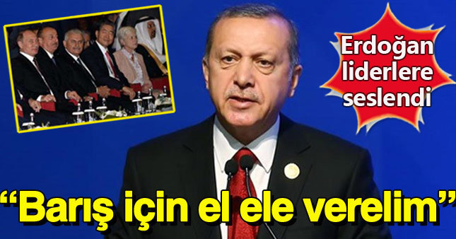 Cumhurbaşkanı Erdoğan'dan 3. nükleer santral açıklaması