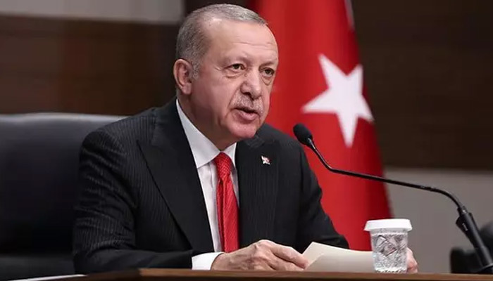 Erdoğan'dan asgari ücret mesajı: İnşallah jestimizi yaparız