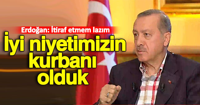 Cumhurbaşkanı Erdoğan'dan önemli açıklamalar