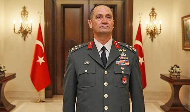 Cumhurbaşkanı Erdoğan'ı alkışlayan komutan İsmail Metin Temel kimdir nereli kaç yaşında?