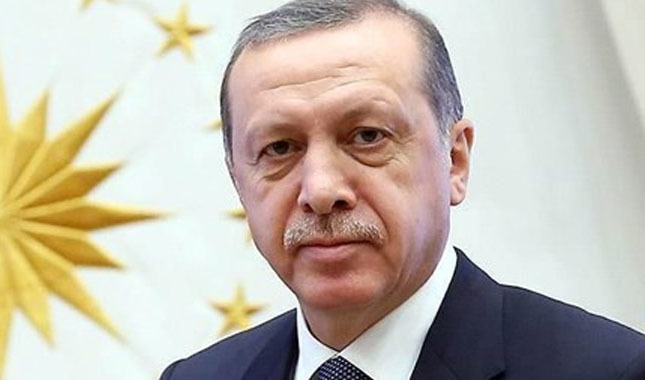 Cumhurbaşkanı Erdoğan'ın Çanakkale Zaferi mesajı