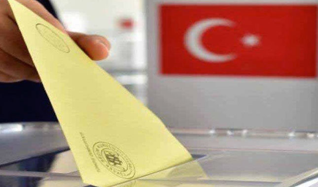 Cumhurbaşkanı Erdoğan'ın oy oranı kaç son durum nedir?