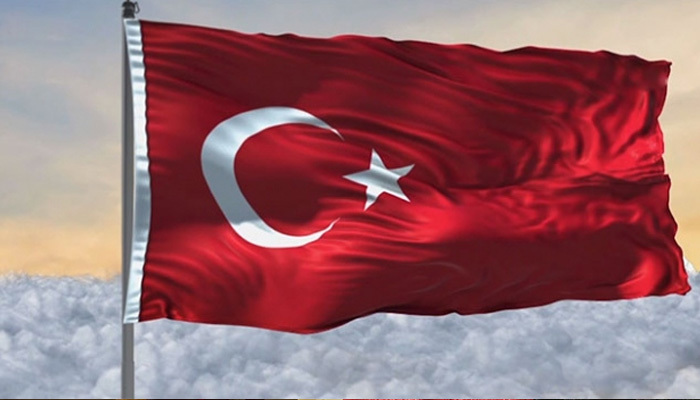 Cumhurbaşkanlığı tarafından 29 Ekim'e özel video