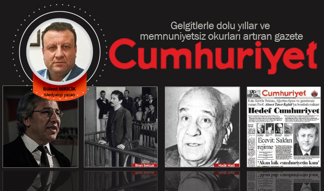 Cumhuriyet…