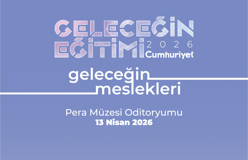 Cumhuriyet Eğitime Katkı Ödülleri için başvuru süresi 1 Nisan'a uzatıldı