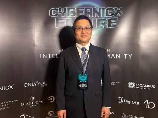 CybernicX Zirvesi'nde Duyurulmuştu: Parkinson Tedavisinde Hücresel Dönem Başlıyor