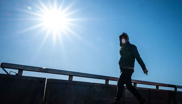 D vitamini eksikliği koronadan ölüm riskini artırabilir
