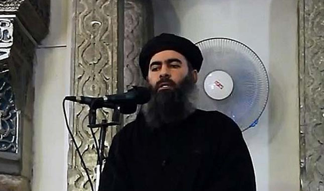 DEAŞ lideri Bağdadi, Rusya'nın iddiasına göre öldürüldü