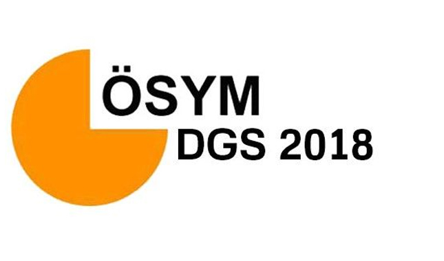 DGS bütün yıllar çıkmış sorular