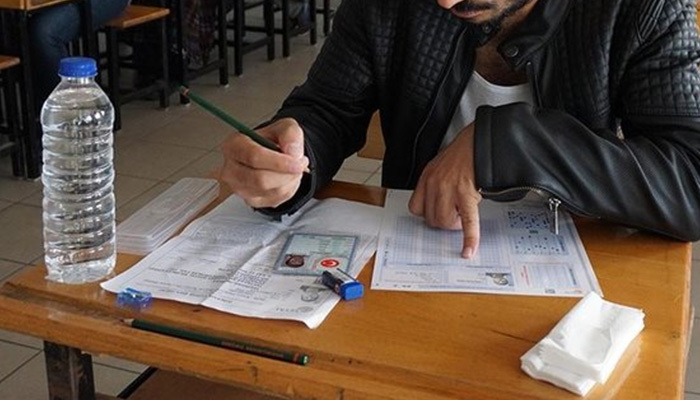 DGS sınav giriş belgesi, ne zaman, DGS çıkmış sorular? 2019 ÖSYM