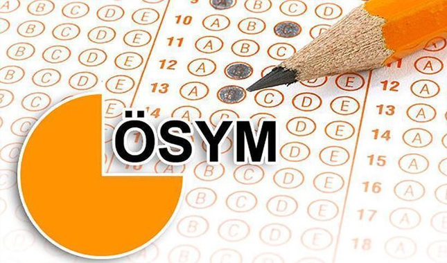 DGS sonuçları ne zaman açıklanacak? ÖSYM tarih verdi!