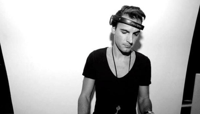 DJ Maga kimdir, kaç yaşında, nereli? Beren Saat'in sevgilisi kimdir?