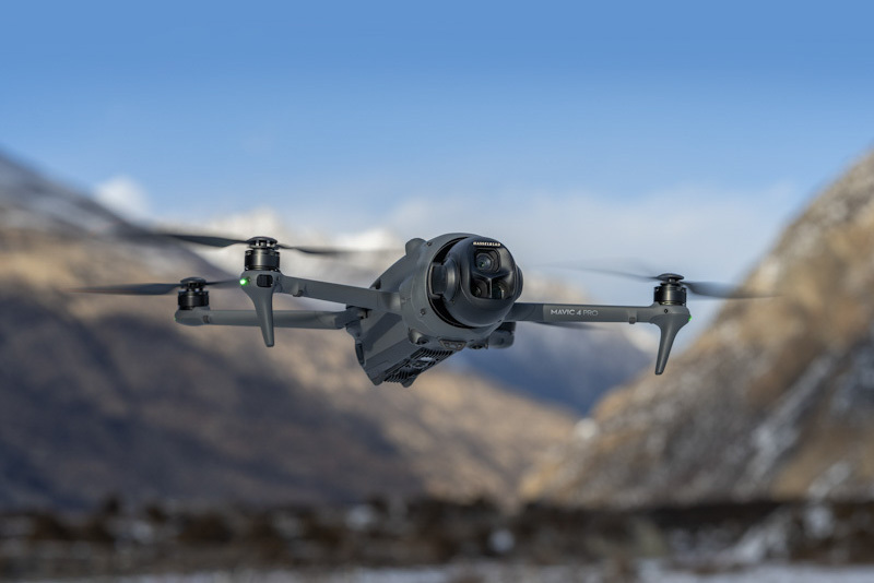 DRONE KULLANICILARI İÇİN PRATİK İPUÇLARI 