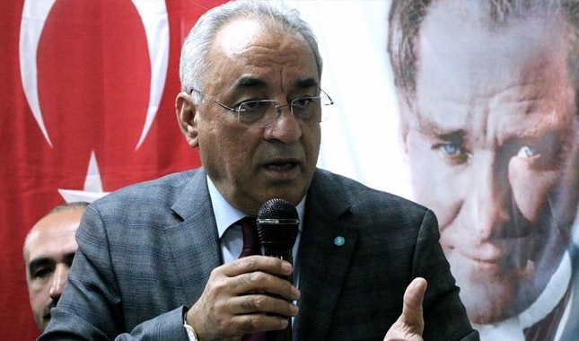 DSP, İmamoğlu'nu desteklemiyor