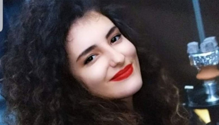 Daha 22 yaşındaydı!