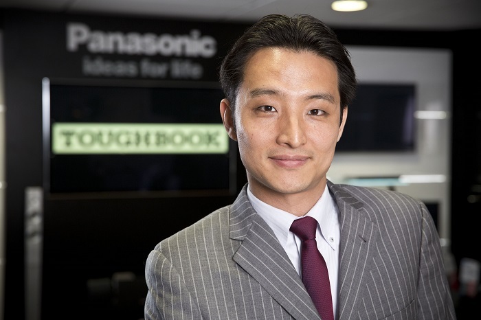 Daichi Kato, Panasonic Mobil Çözümler Bölümü Avrupa Başkanı oldu