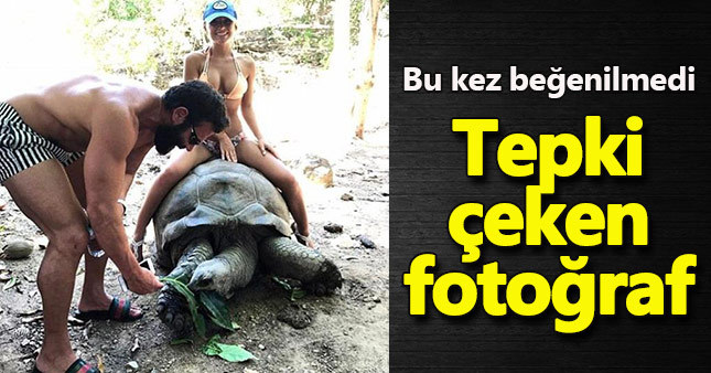 Dan Bilzerian'dan tepki çeken fotoğraf