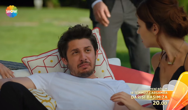 18 3. Bölüm Fragmanı izle 18 3. Bölüm Fragmanı izle