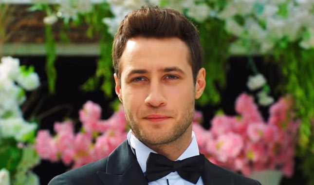 Darısı Başımıza Ozan (Ozan Dolunay) kimdir nereli kaç yaşında instagram