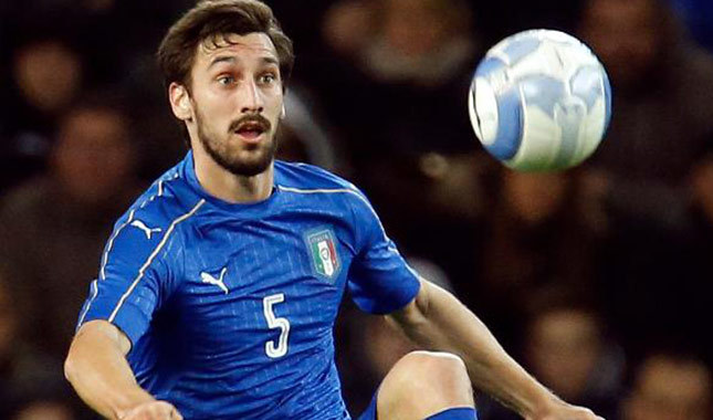 Davide Astori neden öldü? Fiorentina'dan açıklama geldi - Davide Astori kimdir?