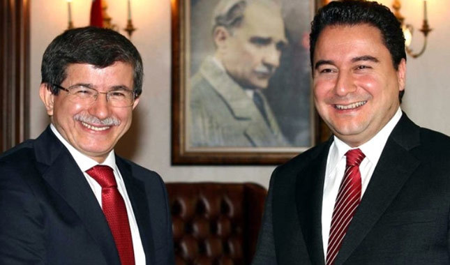 Davutoğlu ve Babacan'dan seçim kararı
