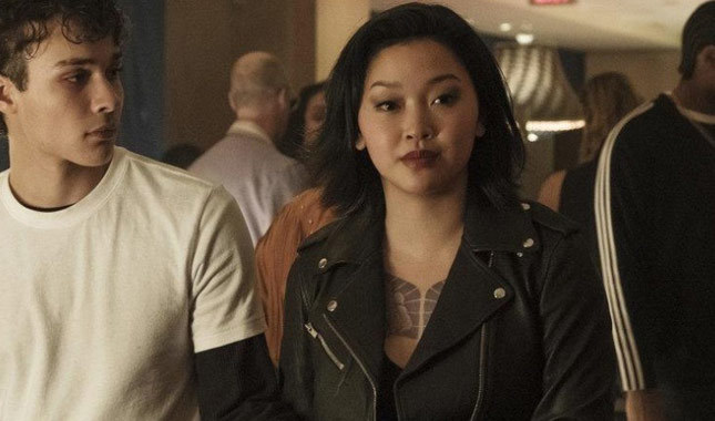 Deadly Class 1. sezon 5. bölüm izle türkçe altyazı ve dublaj
