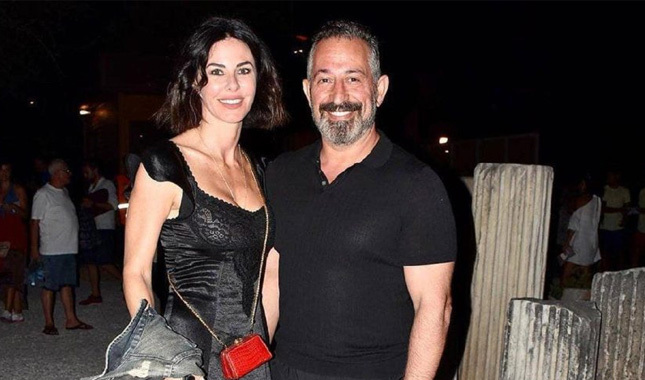 Defne Samyeli: Cem ile mutluyum