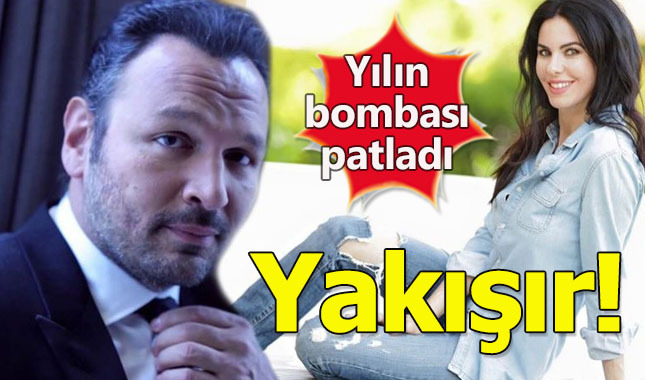 Defne Samyeli ve Ali Sunal aşk mı yaşıyor?