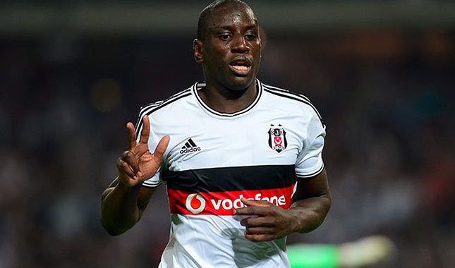 Demba Ba adım adım Beşiktaş'a