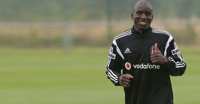 Demba Ba maaş almadan oynayacak