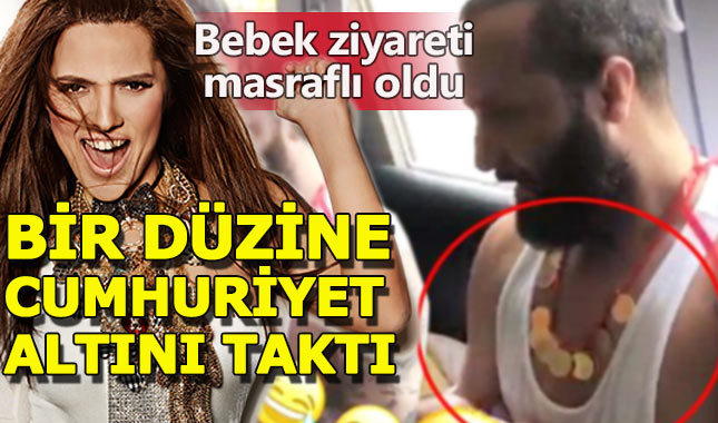 Demet Akalın, Berkay'la böyle barıştı