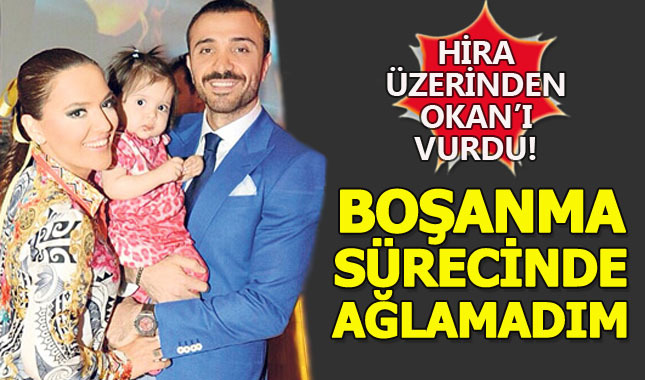 Demet Akalın canlı yayına bağlanıp konuştu
