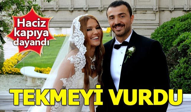 Demet Akalın ile Okan Kurt neden boşandı?