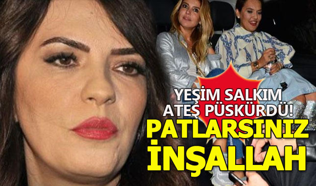 Demet Akalın ve Gülben Ergen barışmasına sert tepki