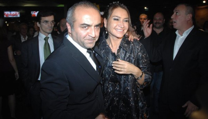 Demet Akbağ'dan şok 'öpüşme' itirafı!